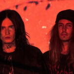 Drag Me Out (Ex-Asking Alexandria) Accused Of Stealing Cover Art For Recent Single