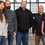 East Of The Wall Debut New Single "Fast-Bang Pooper Doop", New Album Due In March