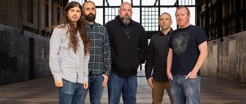East Of The Wall Debut New Single "Fast-Bang Pooper Doop", New Album Due In March