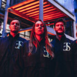 Employed To Serve Debut Reworked "Harsh Truth", Stray From The Path's Drew Dijorio Guests