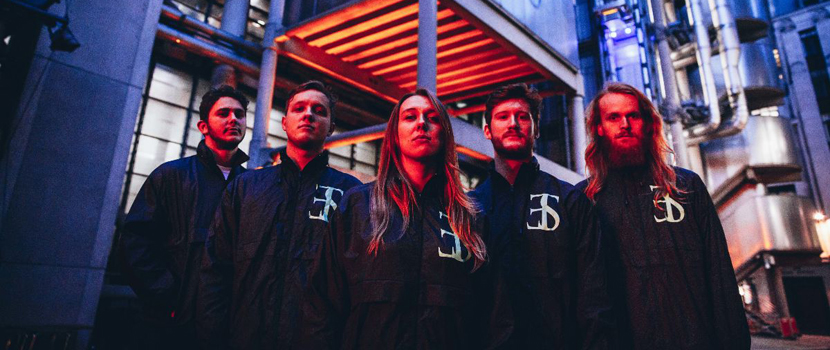 Employed To Serve Debut "Harsh Truth" Music Video