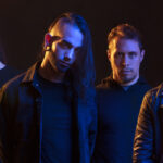 Fallujah Recruit Alkaloid's Danny Tunker For Upcoming European Tour