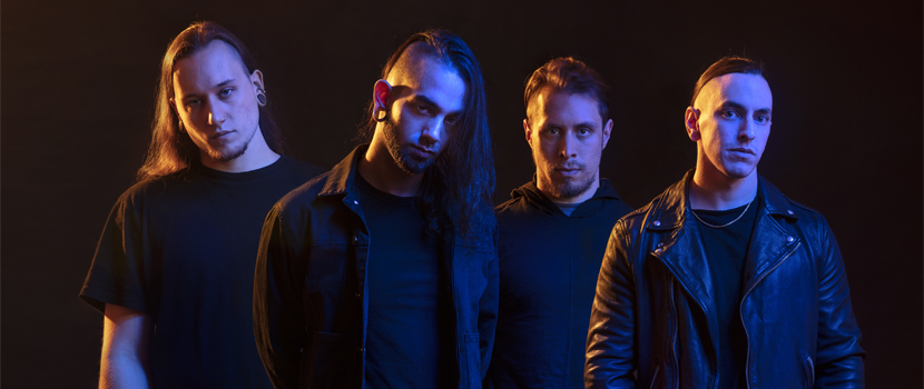 Fallujah Recruit Alkaloid's Danny Tunker For Upcoming European Tour