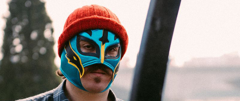 Former Wrestlers (Good Tiger) Set March Release For Debut EP, Unveil "Weekend Hobbies"