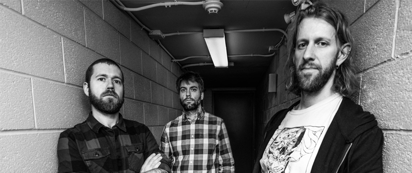 Name Revealed For New Band Featuring Revocation & Ayahuasca Members