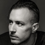 Ex-The Dillinger Escape Plan Singer Greg Puciato Debuts Heavy First Single From New Solo Project