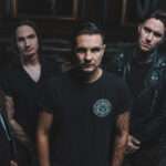 Kill The Lights (Ex-Bullet For My Valentine, Still Remains, Etc.) Launch Debut Single "The Faceless"