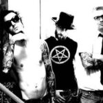 Knives Out! (HELLYEAH, Dog Fashion Disco, Etc.) Announce Two Full Album Performance Shows