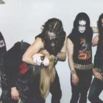 Official Trailer Released For Upcoming Mayhem Film 'Lords Of Chaos'