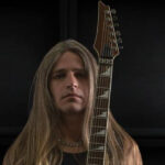 Manowar Announce Touring Replacement For Guitarist Karl Logan