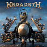 Megadeth Reveal Track Listing For New Greatest Hits Compilation "Warheads On Foreheads"