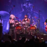 Official Stream Of Metal Allegiance's Anaheim Show With Sepultura, Arch Enemy, Etc. Members Available