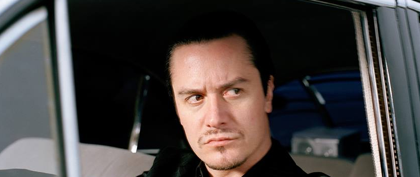 Mike Patton's Peeping Tom To Reissue Self-Titled Debut Album On Vinyl