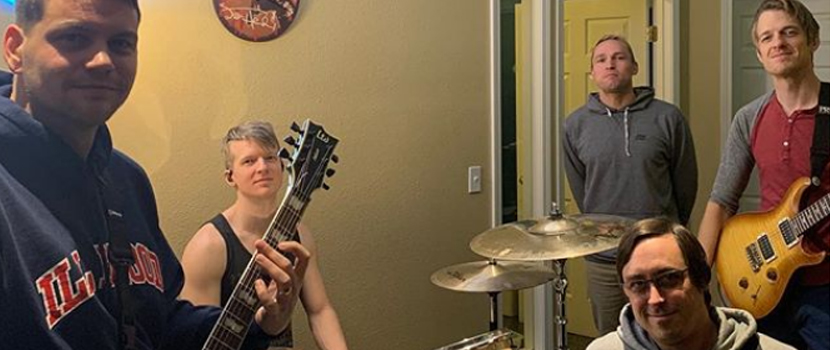 Misery Signals Share Two Teases Of New Material
