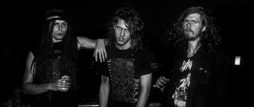 Noisem Announce European/UK Tour With Corrupt Moral Altar