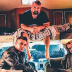 Over It All (Lamb Of God, Animals As Leaders, Etc.) Tease Rehearsal Clip