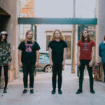 SeeYouSpaceCowboy Part Ways With Bassist Following Rape Allegation