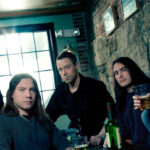 Shadows Fall, Down, Texas In July, Sevendust (Performing "Animosity",) Darkest Hour, Etc. Announced For 2022 'Blue Ridge Rock Festival'