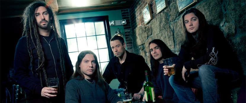 Shadows Fall Are "Waiting For The Right Time" For More Reunion Shows