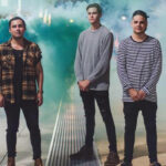 Slaves Kick Out Jonny Craig Following Relapse, Craig Issues Statement