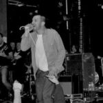 Snapcase Joined Onstage By AFI's Davey Havok For "Caboose" In Los Angeles