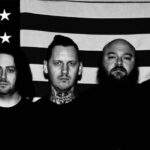 Hear Bleeding Through's Brandan Schieppati Guest On New Spades And Blades Track "My Worst Enemy"