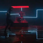 Ex-Asking Alexandria Singer Denis Stoff To Unveil New Band Next Week, Tease Available