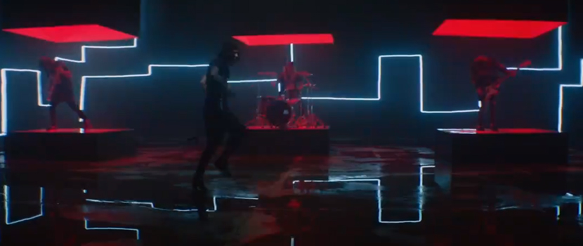 Ex-Asking Alexandria Singer Denis Stoff To Unveil New Band Next Week, Tease Available