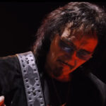 Tony Iommi Releases New "Scent Of The Dark" Fragrance And Song, Contributes To Ozzy Osbourne's Forthcoming Album