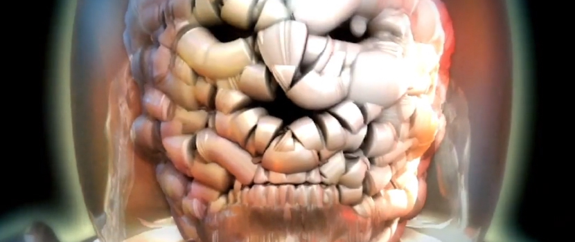 New Visual Teasers Show Up On Tool's Website
