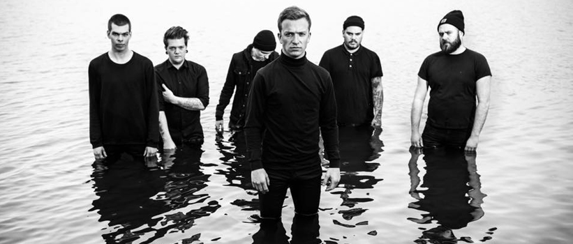 Une Misère Sign With Nuclear Blast, Release "Damages" Video