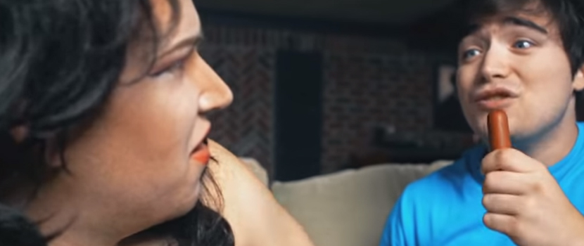 Verbal Sludge Release Nü Metal Anti-Rape Song "Consent Culture" Via Disturbing Music Video
