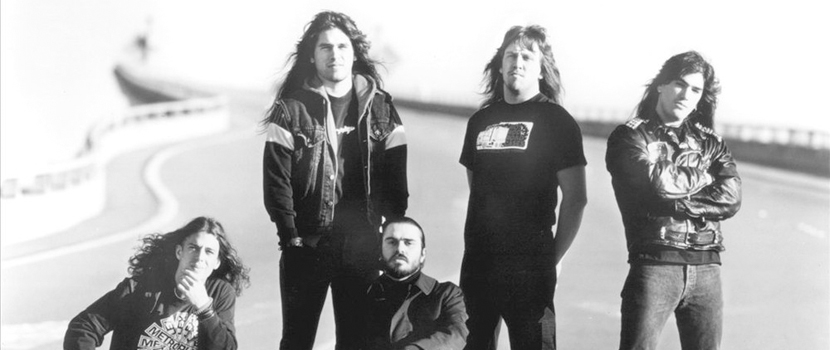 Vio-lence, Doom, Etc. Set For 2020 'Quebec Deathfest'