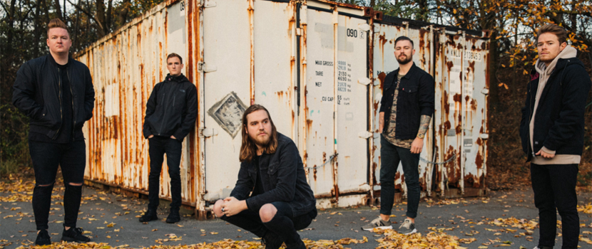 Wage War, Kublai Khan & Savage Hands Announce Spring Tour