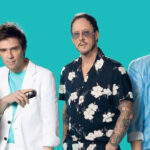 Hear Weezer Cover Black Sabbath's "Paranoid"