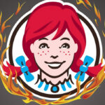 Lamb Of God, Underoath, Attack Attack!, We Came As Romans And More Got Roasted By Wendy's Today