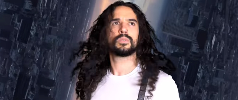Here's Metallica's "Enter Sandman" Performed In 20 Different Styles