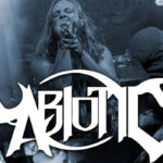 Abiotic Streaming New Single "Emerald"