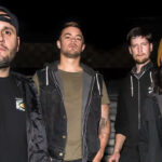 After The Burial Premiere "Exit, Exist"