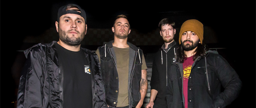 After The Burial Release Instrumental Version Of "Dig Deep"