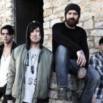 Alesana, The Red Jumpsuit Apparatus, The Veer Union, Etc. Tour Announced