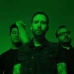 Alexisonfire Premiere "Familiar Drugs" Music Video