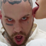 Attila Premiere "Toxic" And "Bad Habits" Music Videos