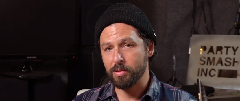 Ex-The Dillinger Escape Plan Guitarist Ben Weinman To Share New Music Via Patreon For His Animal Rescue