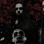 Metal Blade Records Sign Blaze Of Perdition