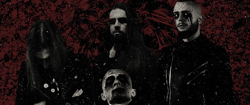 Metal Blade Records Sign Blaze Of Perdition