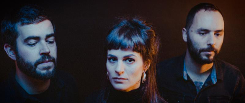 Brutus Release New Song "Sand", Cancel U.S. Tour (Updated)