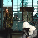 Dead Crown & Born A New Sign With Stay Sick Recordings, Release New Music Videos