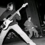 Deftones Co-Founder Dominic Garcia Looks Back On The Band's Early Days: "I Never Actually Left"