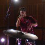 Watch Rapper Denzel Curry Deliver Fiery Cover Of Rage Against The Machine's "Bulls On Parade"